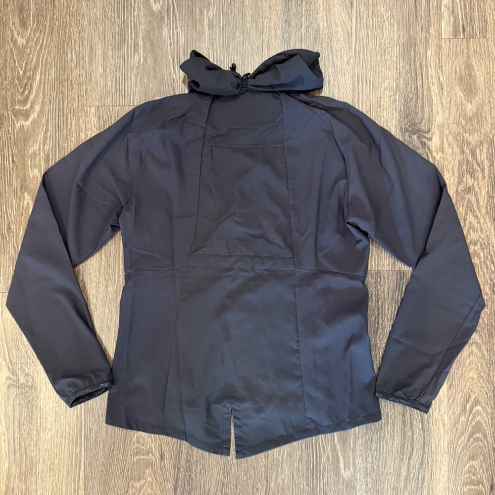 Brooks Canopy Packable Jacket - image 4